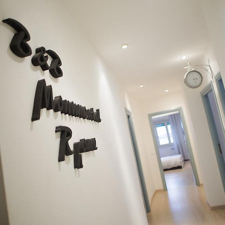 B&B Monumental Rhome Roma Ngoại thất bức ảnh