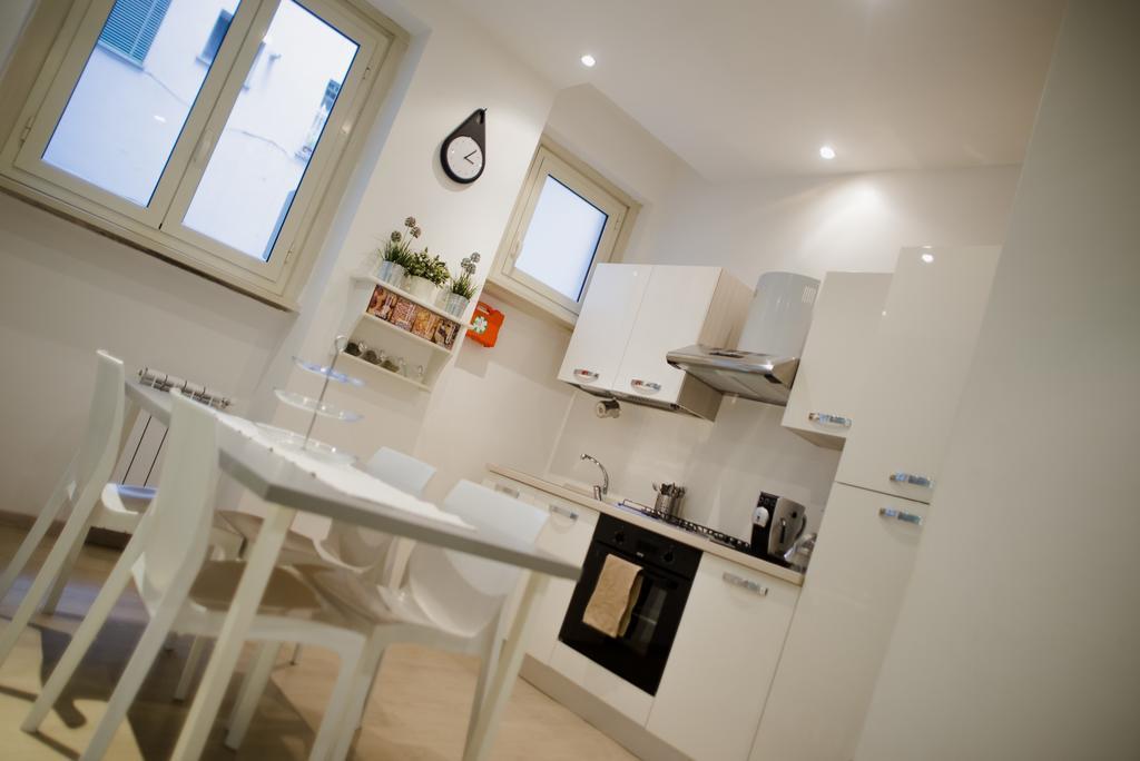 B&B Monumental Rhome Roma Ngoại thất bức ảnh