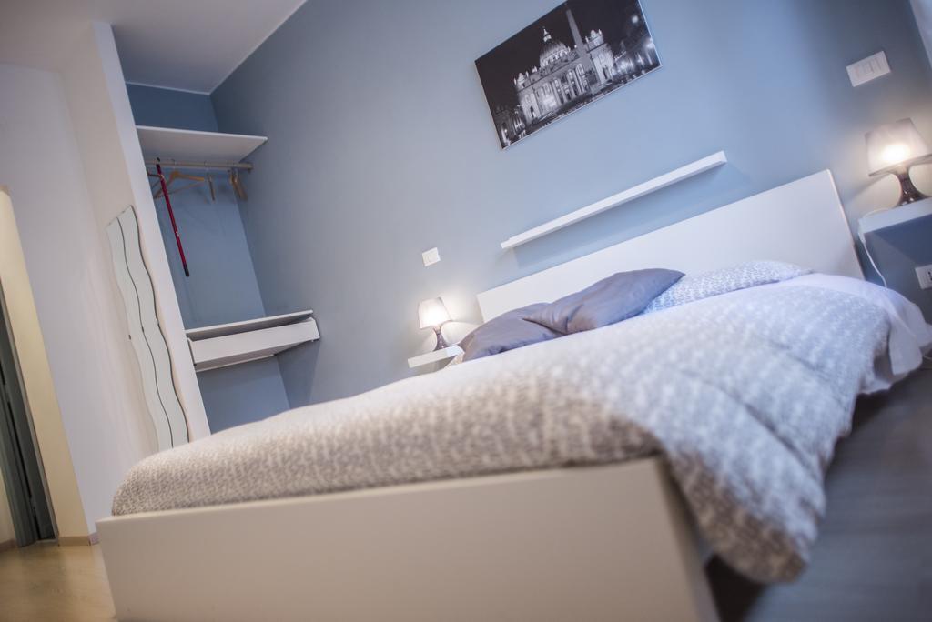 B&B Monumental Rhome Roma Ngoại thất bức ảnh