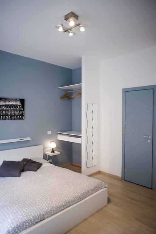 B&B Monumental Rhome Roma Ngoại thất bức ảnh