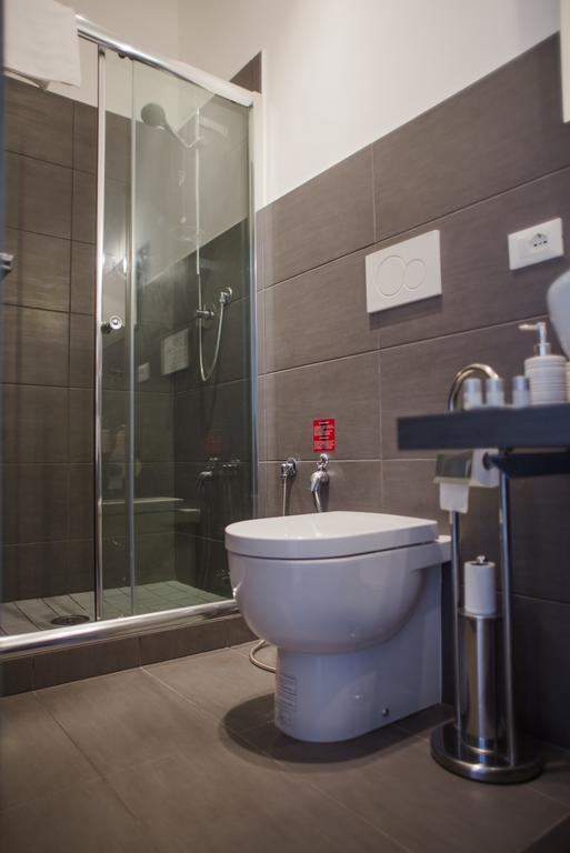 B&B Monumental Rhome Roma Ngoại thất bức ảnh