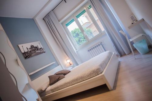 B&B Monumental Rhome Roma Ngoại thất bức ảnh